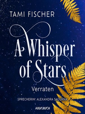 cover image of A Whisper of Stars
